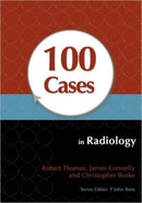 100 Cases in Radiology-9781444123319