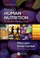 Barasi''s Human Nutrition