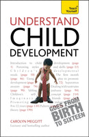 Understand Child Development: Teach Yourself-9781444137996