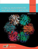 Clinical Biochemistry and Metabolic Medicine-9781444144147