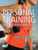 Personal Training : Theory and Practice-9781444145465