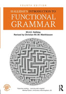 Halliday''s Introduction to Functional Grammar