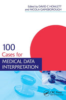 100 Cases for Medical Data Interpretation-9781444149043