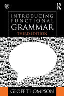 Introducing Functional Grammar-9781444152678
