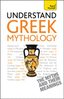 Understand Greek Mythology-9781444163469