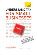 Understand Tax for Small Businesses: Teach Yourself-9781444171280