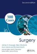 100 Cases in Surgery-9781444174274