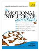 The Emotional Intelligence Workbook: Teach Yourself-9781444176742