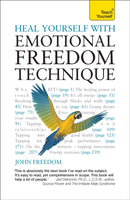 Heal Yourself with Emotional Freedom Technique-9781444177183