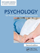 Psychology for Nurses and Health Professionals-9781444179927