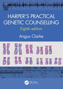 Harper''s Practical Genetic Counselling, Eighth Edition