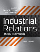 Industrial Relations : Theory and Practice-9781444308853