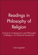 Readings in Philosophy of Religion