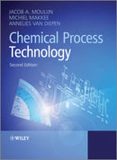 Chemical Process Technology-9781444320251