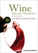 Wine : Flavour Chemistry-9781444330427