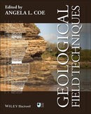 Geological Field Techniques-9781444330625