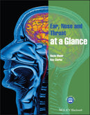 Ear, Nose and Throat at a Glance-9781444330878