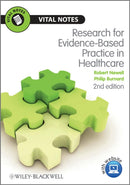 Research for Evidence-Based Practice in Healthcare-9781444331127