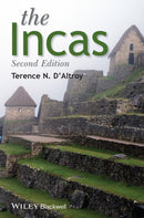 The Incas-9781444331158