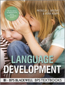 Language Development-9781444331462