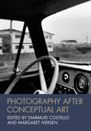 Photography After Conceptual Art-9781444333602