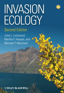 Invasion Ecology-9781444333657