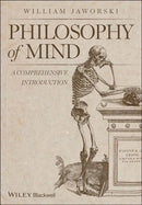 Philosophy of Mind : A Comprehensive Introduction-9781444333688