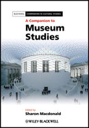 Companion to Museum Studies