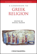 Companion Greek Religion