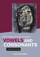 Vowels and Consonants-9781444334296
