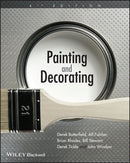 Painting and Decorating-9781444335019
