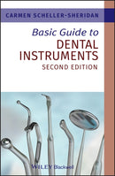 Basic Guide to Dental Instruments-9781444335323