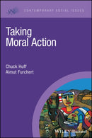 Taking Moral Action-9781444335378
