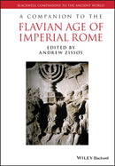 A Companion to the Flavian Age of Imperial Rome-9781444336009