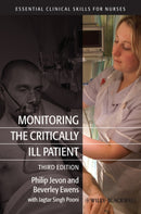 Monitoring the Critically Ill Patient-9781444337471