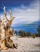 Historical Environmental Variation in Conservation  and Natural Resource Management