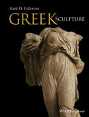 Greek Sculpture-9781444339796