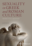 Sexuality in Greek and Roman Culture-9781444349863