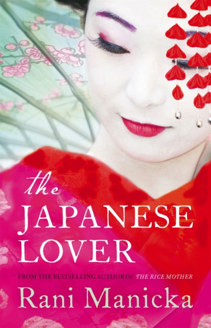 The Japanese Lover-9781444700329
