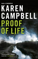 Proof of Life-9781444700473
