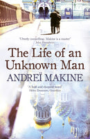 The Life of an Unknown Man-9781444700480