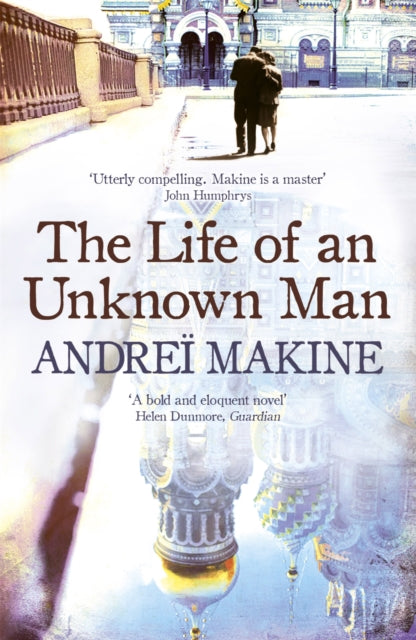 The Life of an Unknown Man-9781444700480