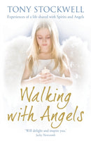 Walking with Angels-9781444700497