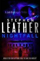 Nightfall : The 1st Jack Nightingale Supernatural Thriller-9781444700640