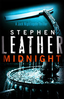 Midnight : The 2nd Jack Nightingale Supernatural Thriller-9781444700688