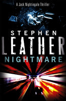 Nightmare : The 3rd Jack Nightingale Supernatural Thriller-9781444700725