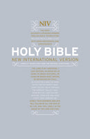 NIV Popular Hardback Bible with Cross-References-9781444701531