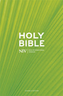 NIV Schools Hardback Bible-9781444701555