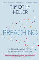 Preaching : Communicating Faith in an Age of Scepticism-9781444702187