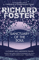 Sanctuary of the Soul-9781444702583